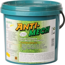 Antimech - 5 kg kbelík