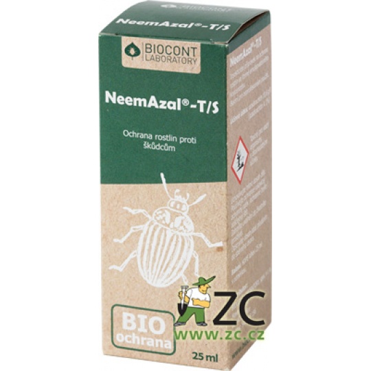 NeemAzal T/S - 25ml