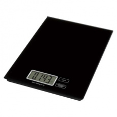 Digitální kuchyňská váha EV003, černá