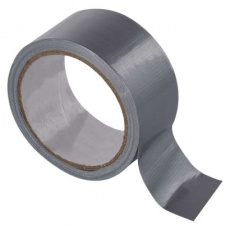 Univerzální páska 48mm / 10m DUCT TAPE, 10 ks, display box - 10ks Univerzální páska 48mm / 10m DUCT TAPE, 10 ks, display box - 10ks