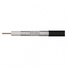 Koaxiální kabel CB113UV, 100m - 100m Koaxiální kabel CB113UV, 100m - 100m