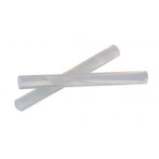 Tavná tyčinka 7. 2x100mm 1kg, čirá Tavná tyčinka 7. 2x100mm 1kg, čirá