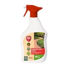 Solabiol Herbiprotect - 1l rozprašovač SBM Solabiol Herbiprotect - 1l rozprašovač SBM