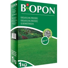 Bopon - trávník 1 kg BROS