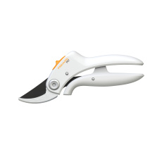 Nůžky PowerLever™ dvoučepelové P57 bílé - 1026916 - Fiskars Nůžky PowerLever™ dvoučepelové P57 bílé - 1026916 - Fiskars