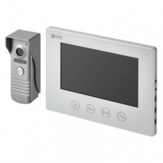 Sada videotelefonu EMOS EM-101WIFI s aplikací pro mobily Sada videotelefonu EMOS EM-101WIFI s aplikací pro mobily