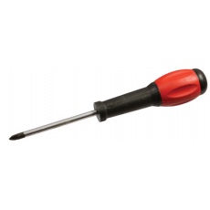 Šroubovák POZIDRIV 2x100mm Šroubovák POZIDRIV 2x100mm