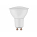 žárovka LED reflektorová, 4W, 320lm, GU10, teplá bílá
