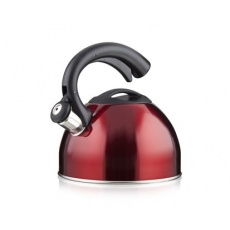 BANQUET Konvice nerezová CORSO Rosso 2,6 l BANQUET Konvice nerezová CORSO Rosso 2,6 l