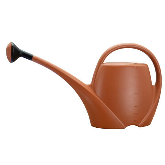 Konev - 8 l Spring skořicová s kropítkem