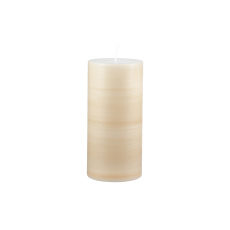 Svíčka Finelines Pillar 70x150 mm - krémová Svíčka Finelines Pillar 70x150 mm - krémová