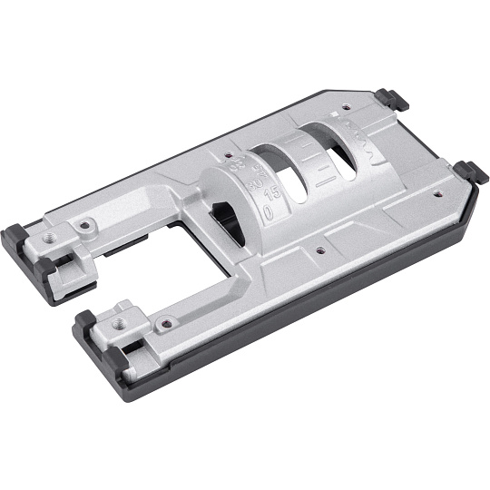 kryt základny, náhradní