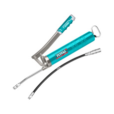 Mazací lis, industrial