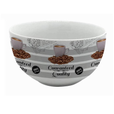 BANQUET Miska keramická GUARANTEED QUALITY 550 ml, 13 cm BANQUET Miska keramická GUARANTEED QUALITY 550 ml, 13 cm