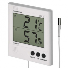 Digitální teploměr RS8471 Digitální teploměr RS8471