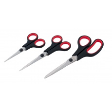 Nůžky sada 3ks (14+17+21. 5cm) Nůžky sada 3ks (14+17+21. 5cm)