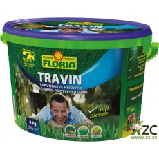 Travin Floria - 8 kg kbelík (cena bez slev)