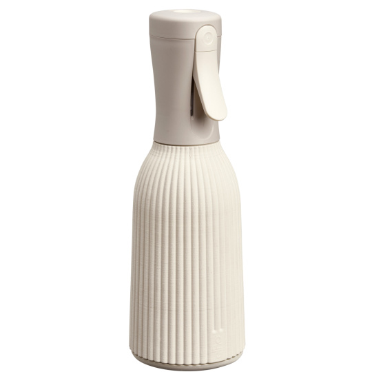 Rozprašovač Vibes Fold - linen white 0,37 l