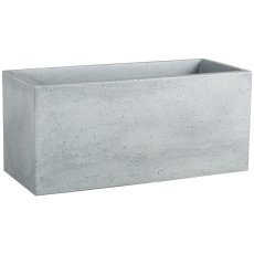 Truhlík 240 Stony Grey 60 Truhlík 240 Stony Grey 60