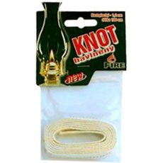 Knot pro lampy plochý - šíře 1,6 cm