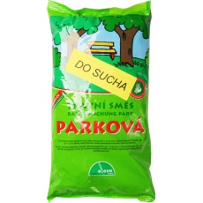 Travní směs parková - Do sucha 500 g Rosteto