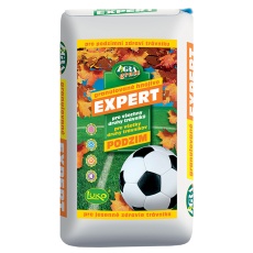 Hnojivo trávníkové - Expert podzim 25 kg (cena bez slev) Hnojivo trávníkové - Expert podzim 25 kg (cena bez slev)