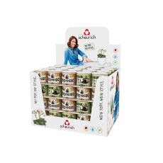 Obal 778 Mix Espresso / Tea mat 07 / 80 ks v boxu/