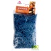 Dřevitá vlna Rosteto modrá - 50 g