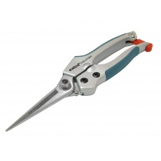 Nůžky zahradnické přímé 200mm HCS Nůžky zahradnické přímé 200mm HCS