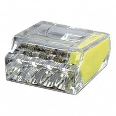 Svorka typu wago 273-254 4x2,5 - 100ks Svorka typu wago 273-254 4x2,5 - 100ks