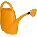 Konev - 2,5 l Spring oranžová s kropítkem