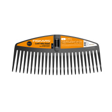 Hrábě na listí Solid™ L čepel (bez násady) - 1014915 - Fiskars Hrábě na listí Solid™ L čepel (bez násady) - 1014915 - Fiskars