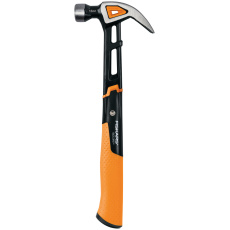 Kladivo tesařské IsoCore™ tesařské M 0,454 kg 34 cm zahnuté - 1027202 - Fiskars Kladivo tesařské IsoCore™ tesařské M 0,454 kg 34 cm zahnuté - 1027202 - Fiskars