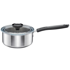 Rendlík s pokličkou 16 cm / 1,5 l nerezová ocel - 1072315 - Fiskars Rendlík s pokličkou 16 cm / 1,5 l nerezová ocel - 1072315 - Fiskars