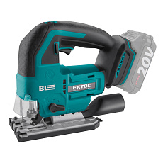 pila přímočará aku SHARE20V, BRUSHLESS, bez baterie a nabíječky pila přímočará aku SHARE20V, BRUSHLESS, bez baterie a nabíječky