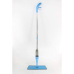 BRILANZ Spray mop, 2x láhev, modrý