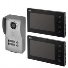 Sada videotelefonu EMOS RL-10M pro 2 účastníky Sada videotelefonu EMOS RL-10M pro 2 účastníky