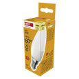 LED žárovka Basic Candle E14 / 8,8 W (60 W) / 806 lm / teplá bílá