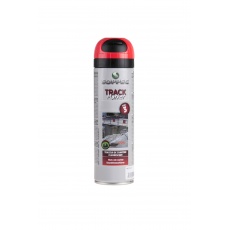 Sprej fluorescenční TrackMarker 3M červený 500ml Sprej fluorescenční TrackMarker 3M červený 500ml