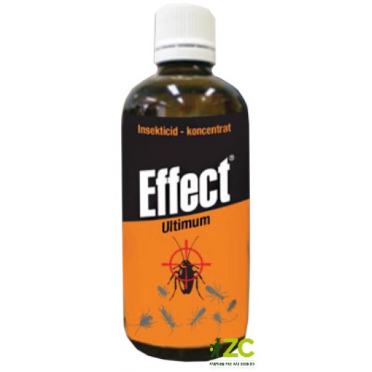 Effect - Ultimum 100 ml koncentrát