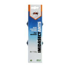 Imidasect Ants 2 x 1,4 g (2ks) Imidasect Ants 2 x 1,4 g (2ks)