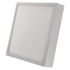 LED přisazené svítidlo NEXXO, čtvercové, bílé, 21W, se změnou CCT LED přisazené svítidlo NEXXO, čtvercové, bílé, 21W, se změnou CCT