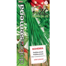 Dobrá semena Pažitka - Bohemia 2g