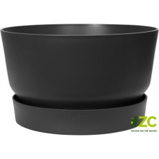 Obal Greenville Bowl - living black 33 cm 