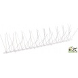 Zábrana proti hnízdění ptáků 50cm - 50 hrotů Stocker