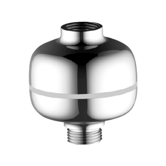 filtr sprchový + vložka s aktivním uhlíkem