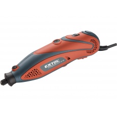 Bruska přímá s ohebným nástavcem 130W Bruska přímá s ohebným nástavcem 130W