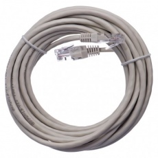 PATCH kabel UTP 5E, 5m PATCH kabel UTP 5E, 5m