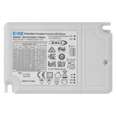 DALI Driver pro LED svítidla CC 1050mA 40W DALI Driver pro LED svítidla CC 1050mA 40W