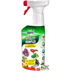 Vitality Komplex sprej 0,5 l Vitality Komplex sprej 0,5 l